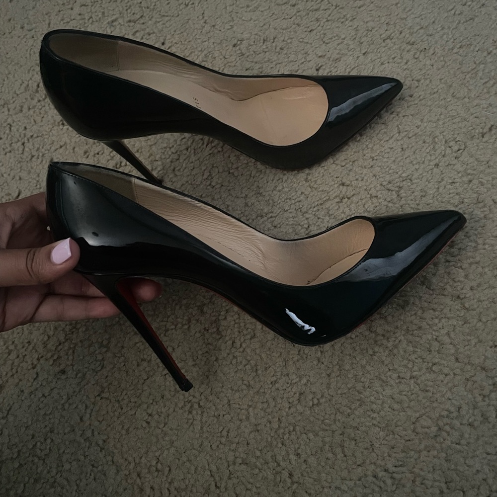 Black so kates